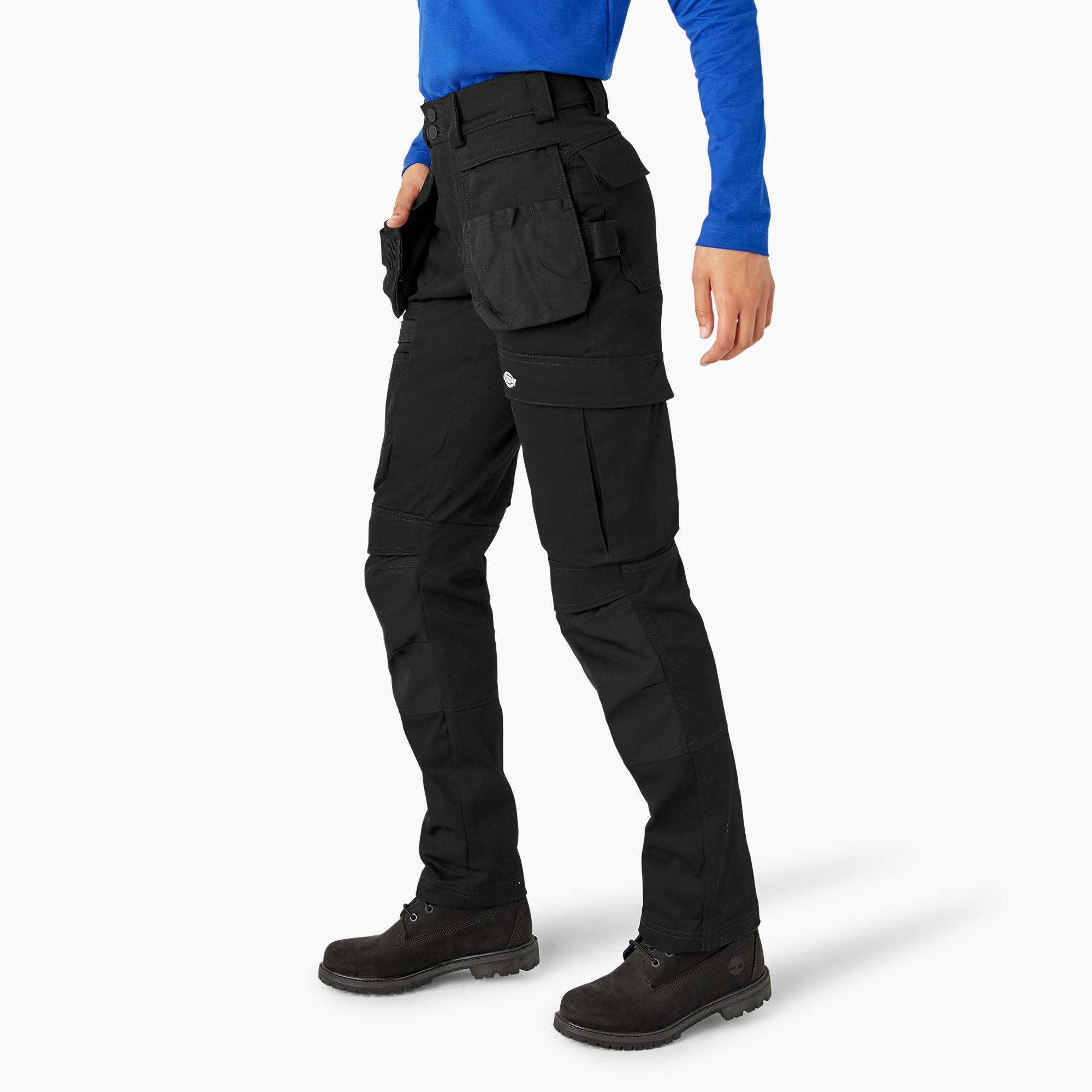 "Women's Holster Work Pants"