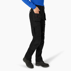 "Women's Holster Work Pants"