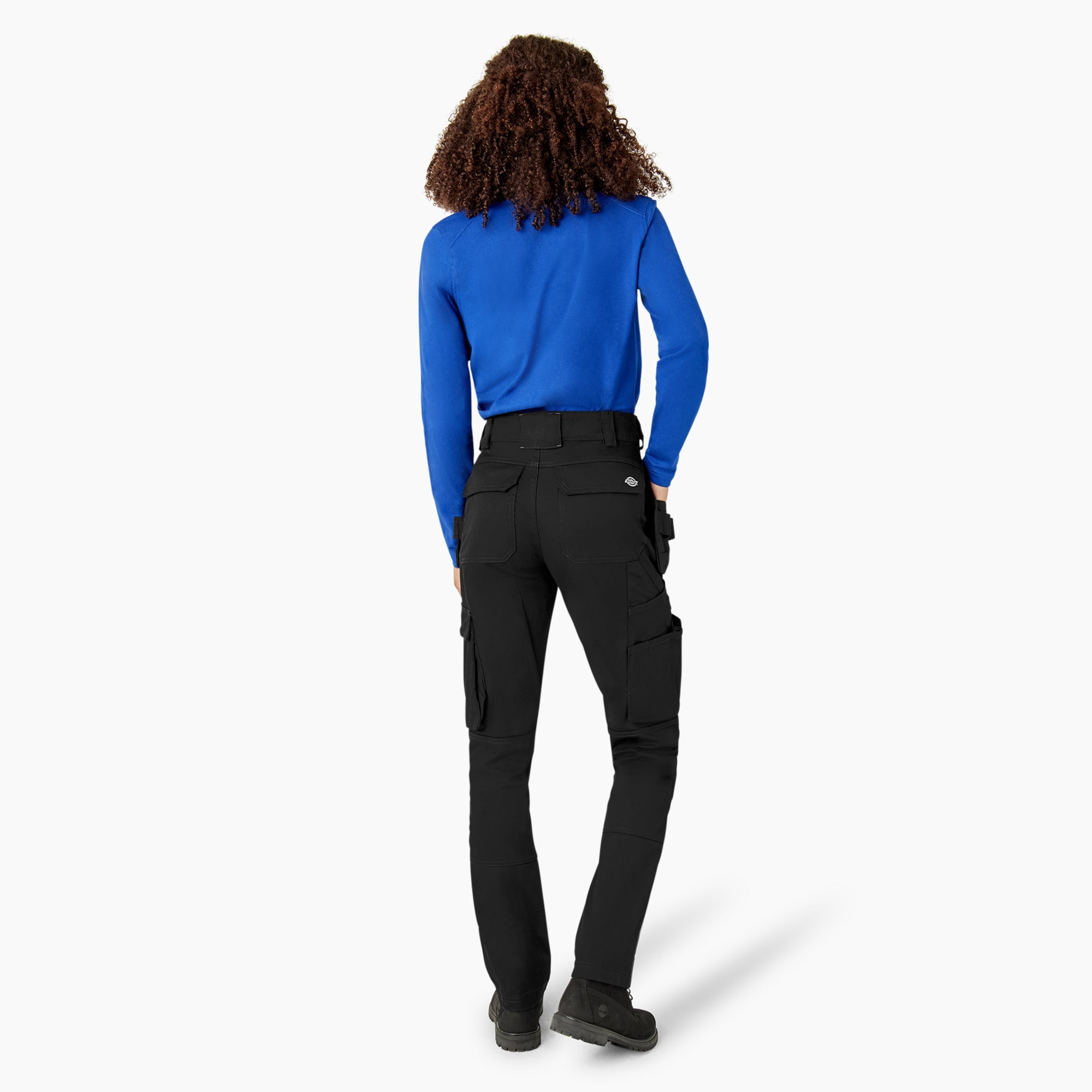 "Women's Holster Work Pants"
