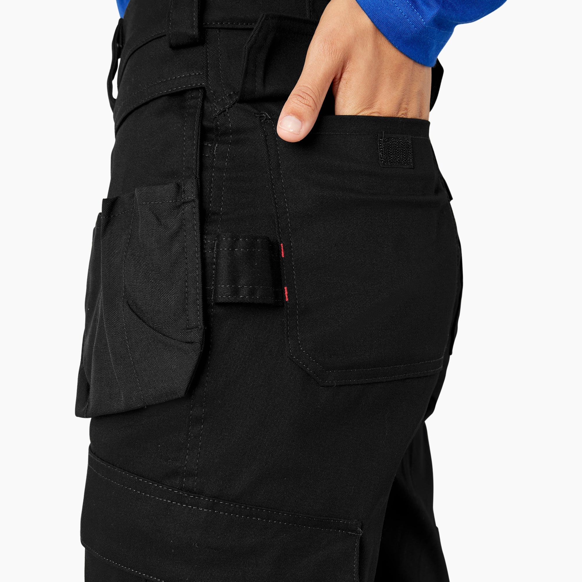 "Women's Holster Work Pants"