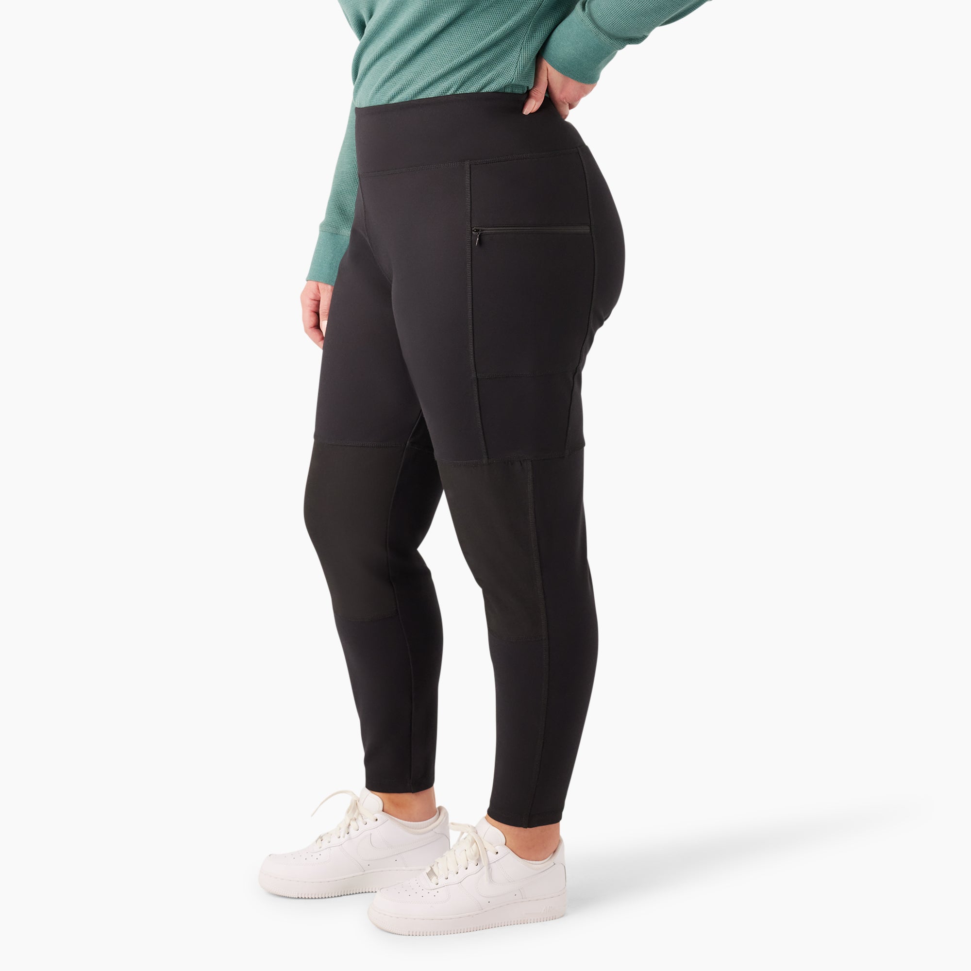 "Women's Plus Utility Leggings"