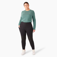 "Women's Plus Utility Leggings"
