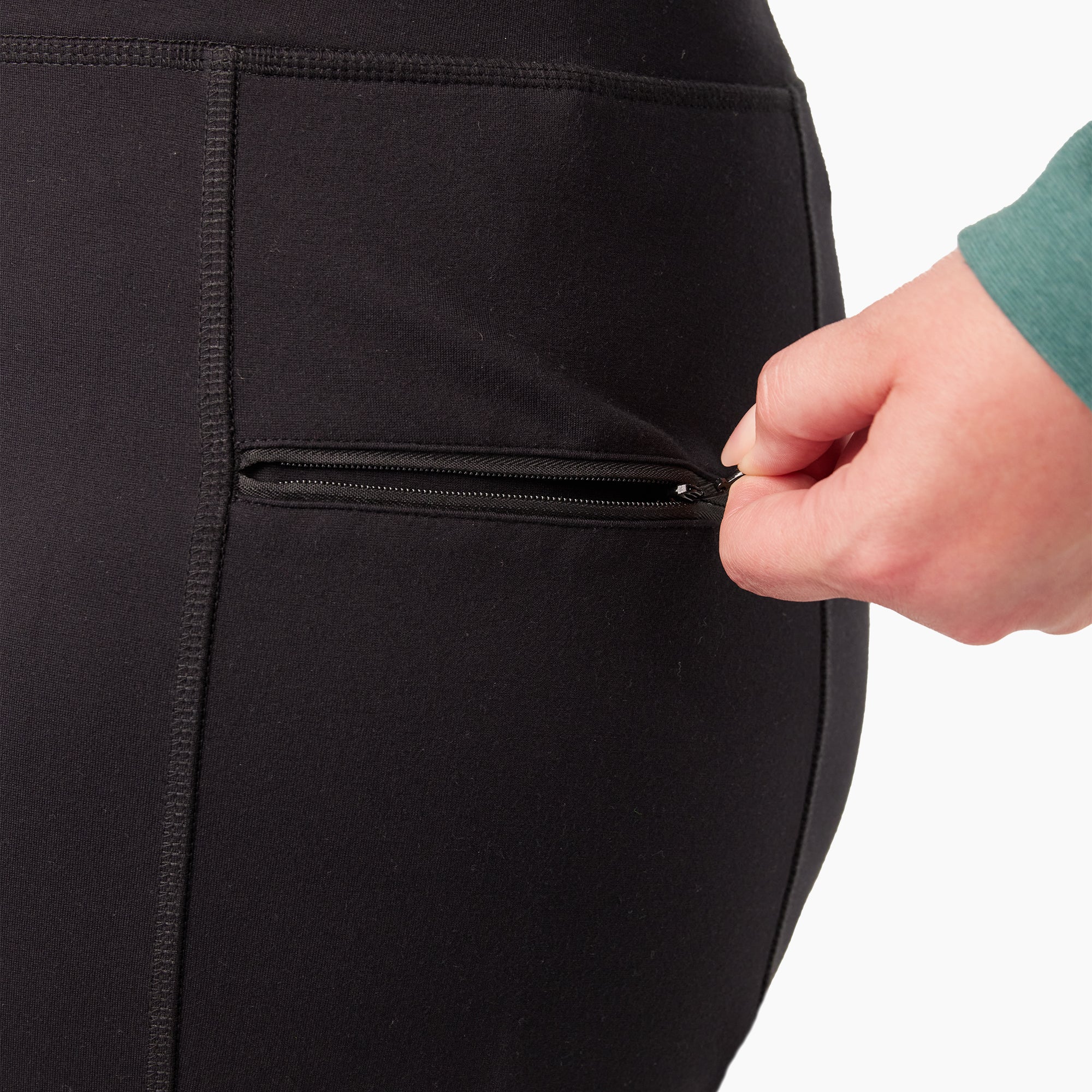 "Women's Plus Utility Leggings"