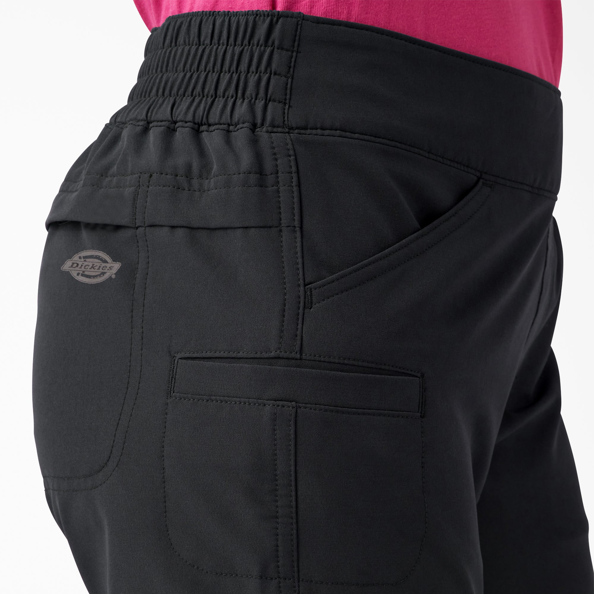 "Women's Cooling Relaxed Fit Pull-On Shorts, 5"""