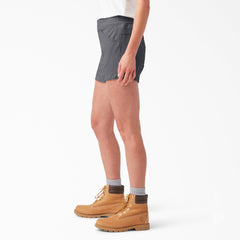 "Women's Cooling Relaxed Fit Pull-On Shorts, 5"""