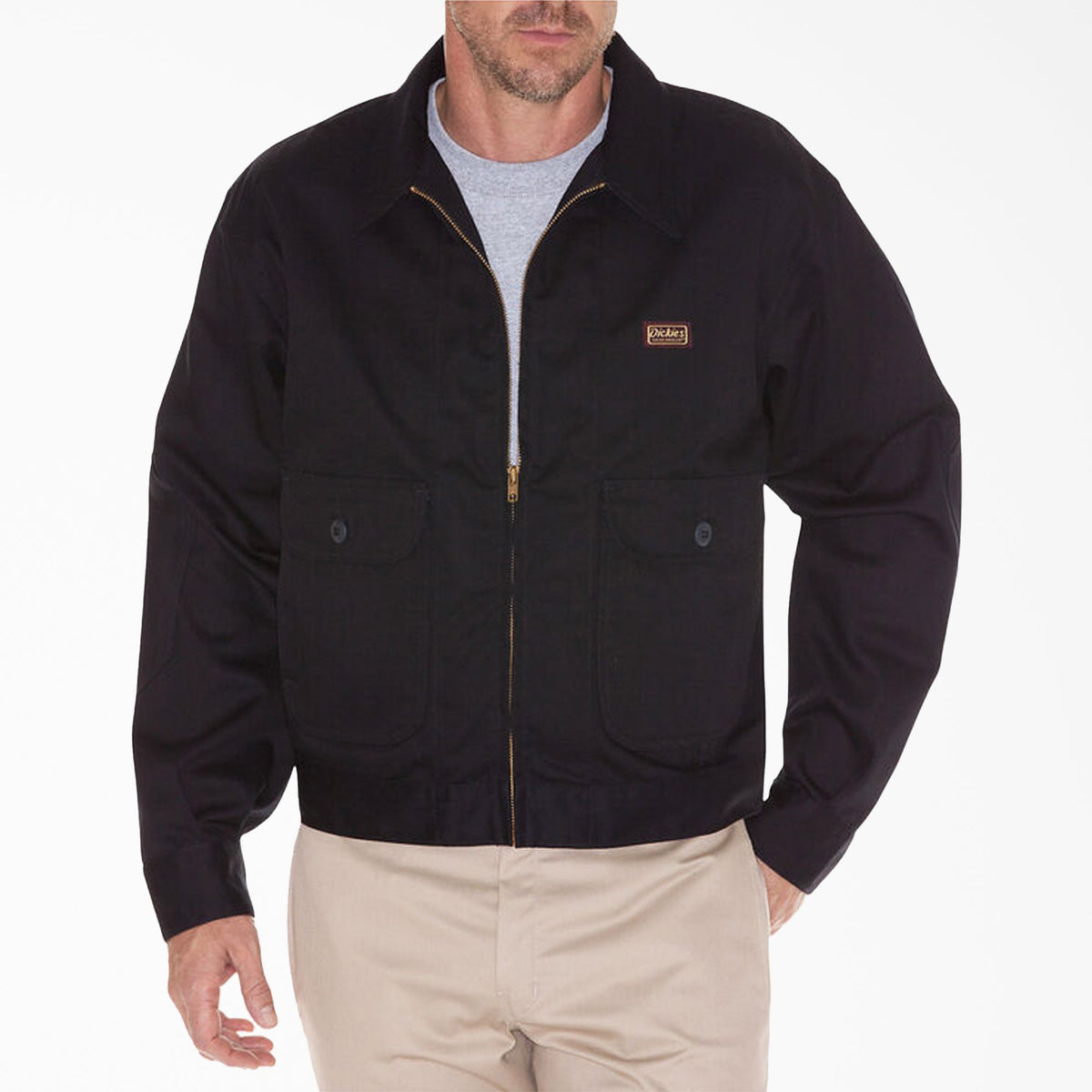"Dickies 1922 Truck Driver Jacket"