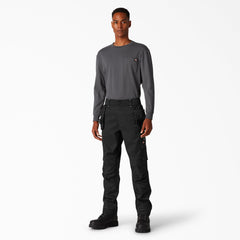 "FLEX Performance Workwear Slim Fit Holster Pants"