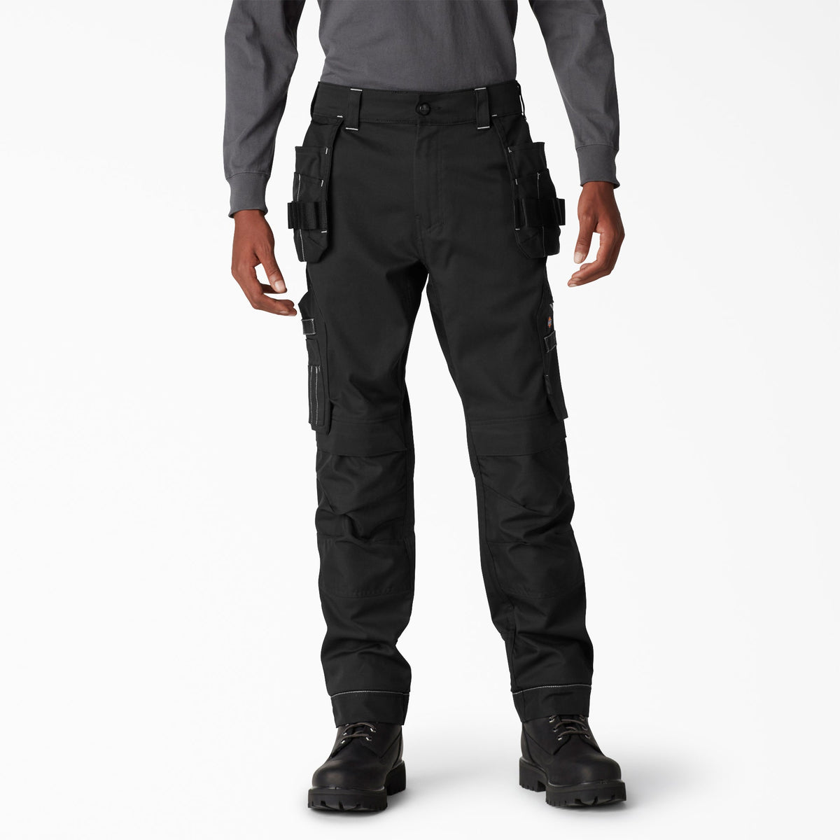 "FLEX Performance Workwear Slim Fit Holster Pants"
