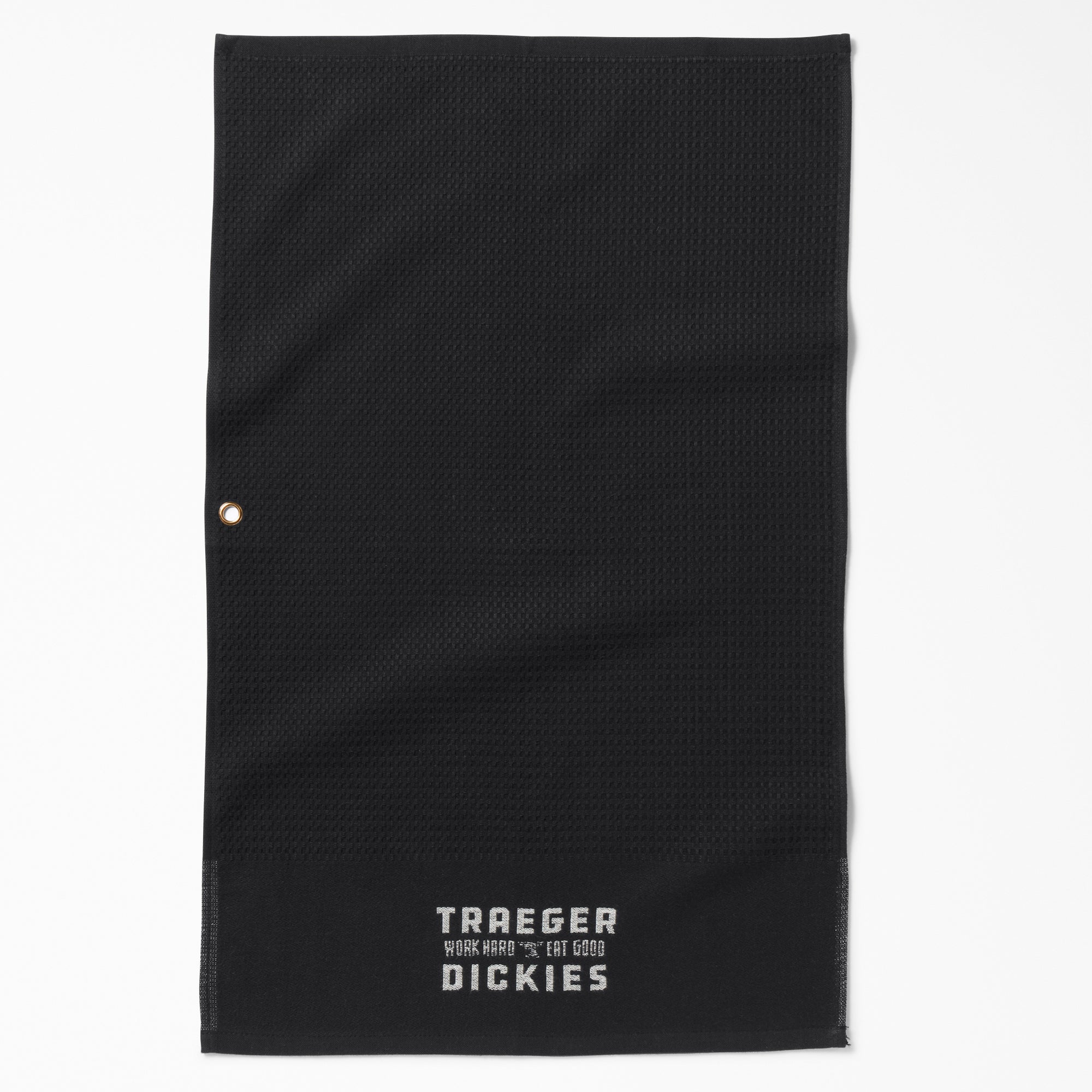 "Traeger x Dickies Grilling Towel"