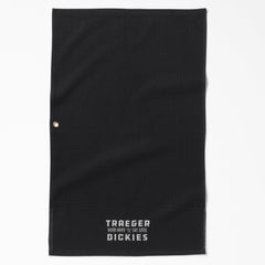 "Traeger x Dickies Grilling Towel"