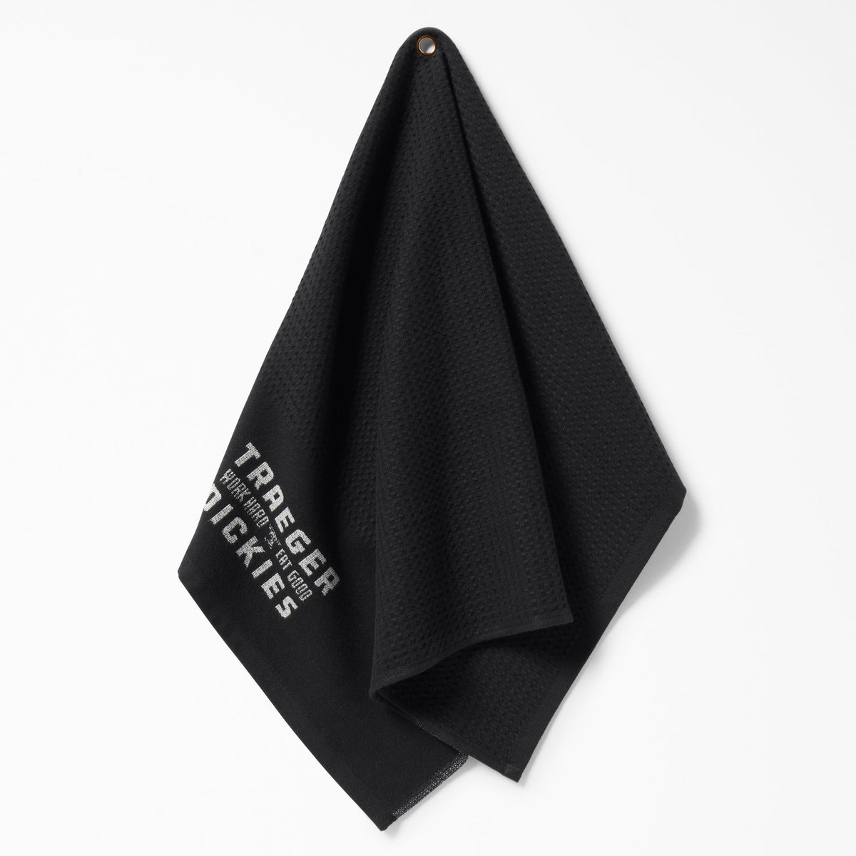 "Traeger x Dickies Grilling Towel"