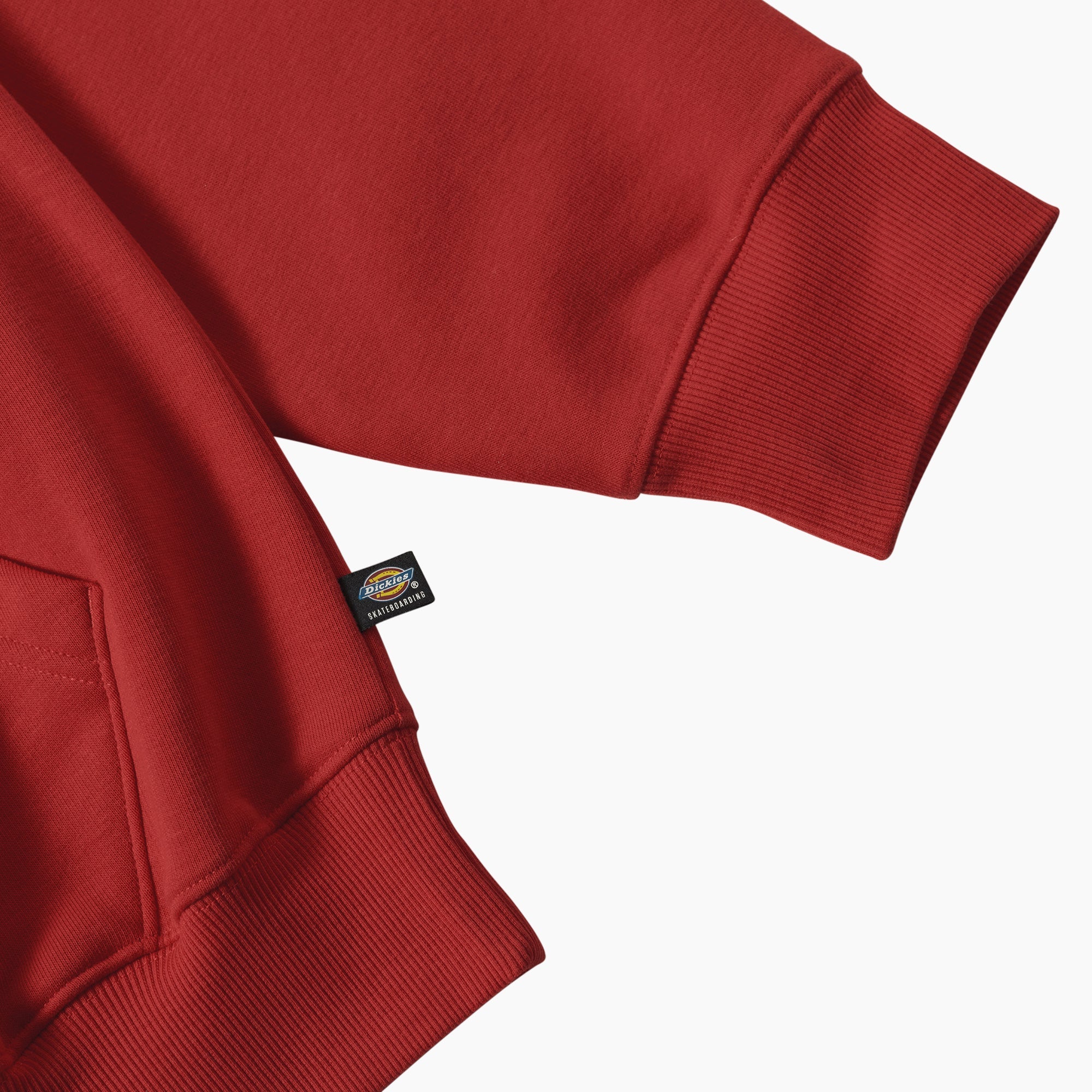 "Jake Hayes Graphic Hoodie"