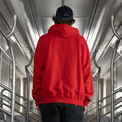 "Jake Hayes Graphic Hoodie"