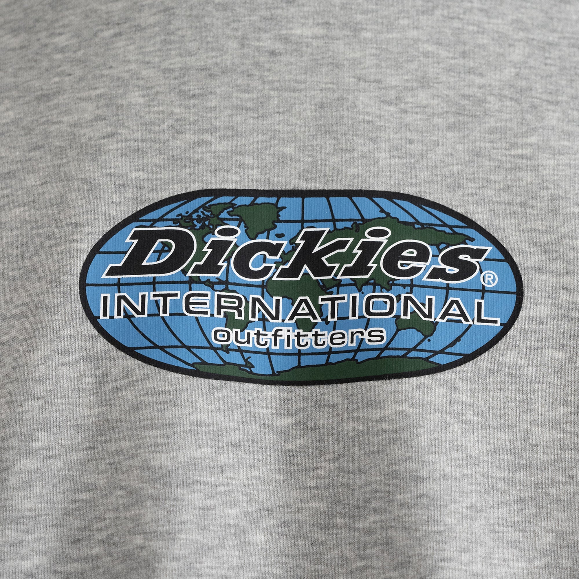"Jake Hayes Graphic Sweatshirt"