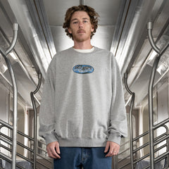"Jake Hayes Graphic Sweatshirt"