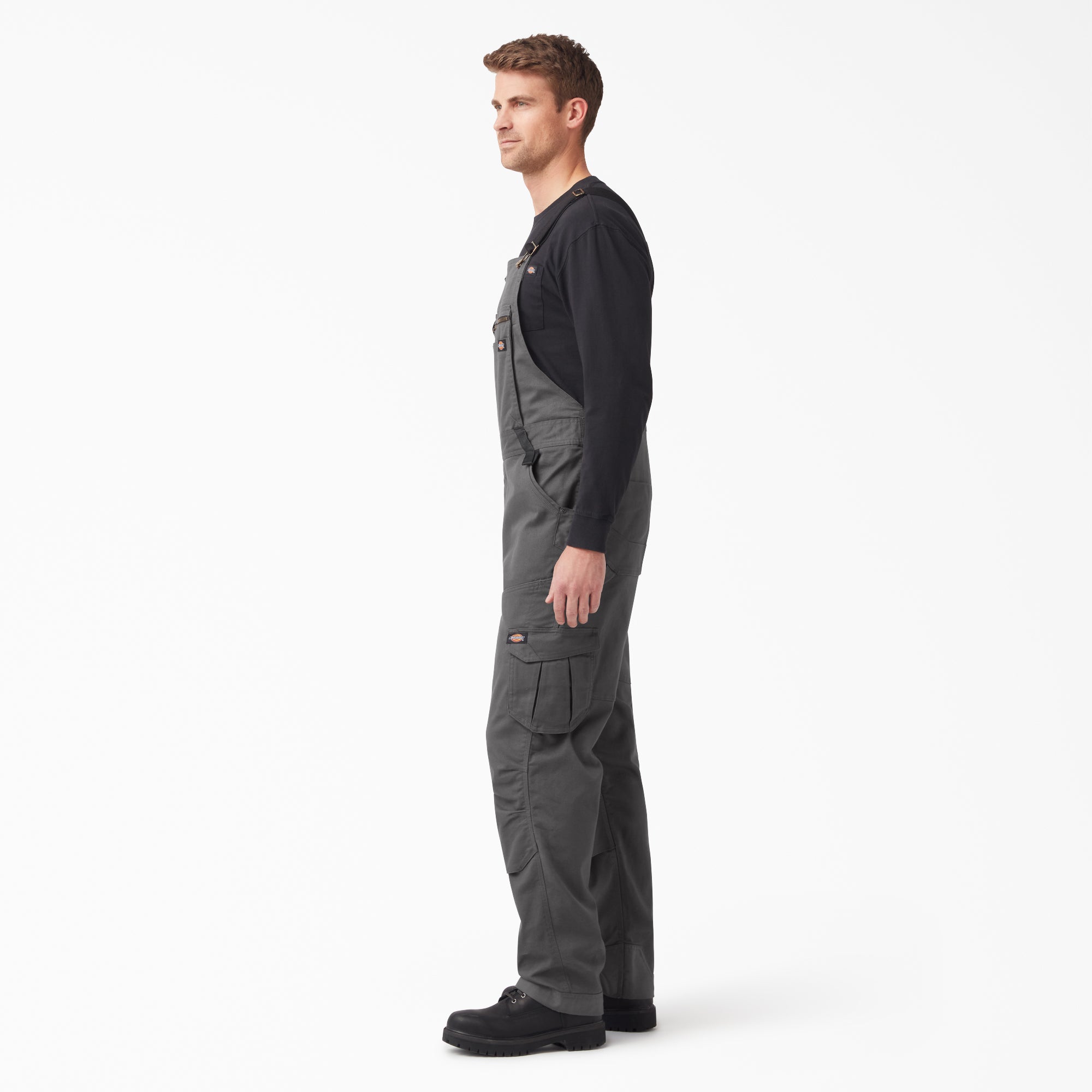 "Temp-iQ® 365 Tech Duck Bib Overalls"