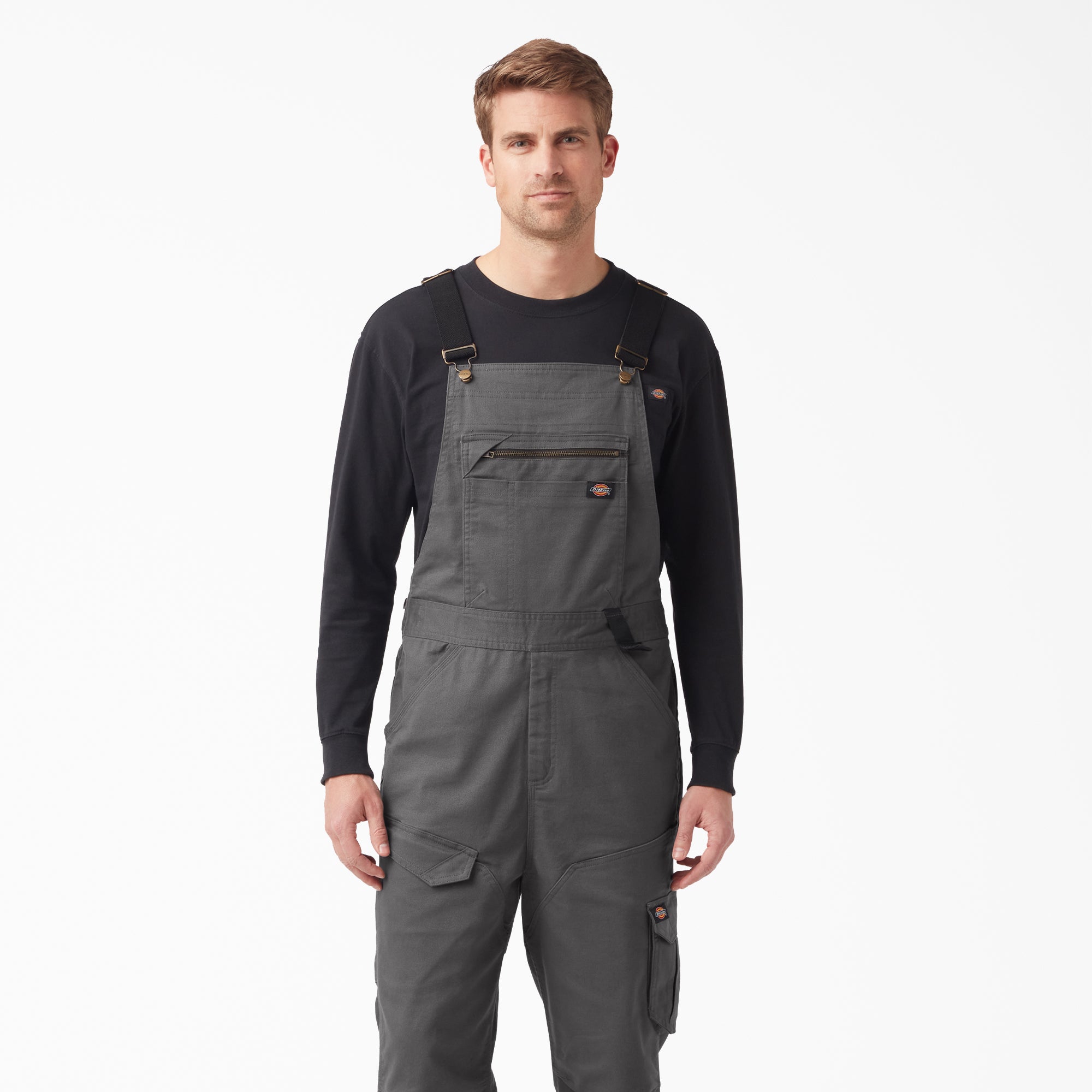 "Temp-iQ® 365 Tech Duck Bib Overalls"