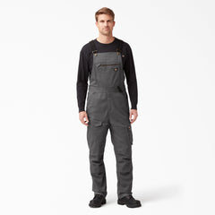 "Temp-iQ® 365 Tech Duck Bib Overalls"