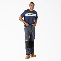 "FLEX Performance Workwear Regular Fit Pants"