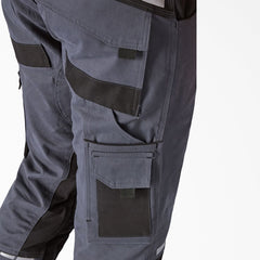 "FLEX Performance Workwear Regular Fit Pants"