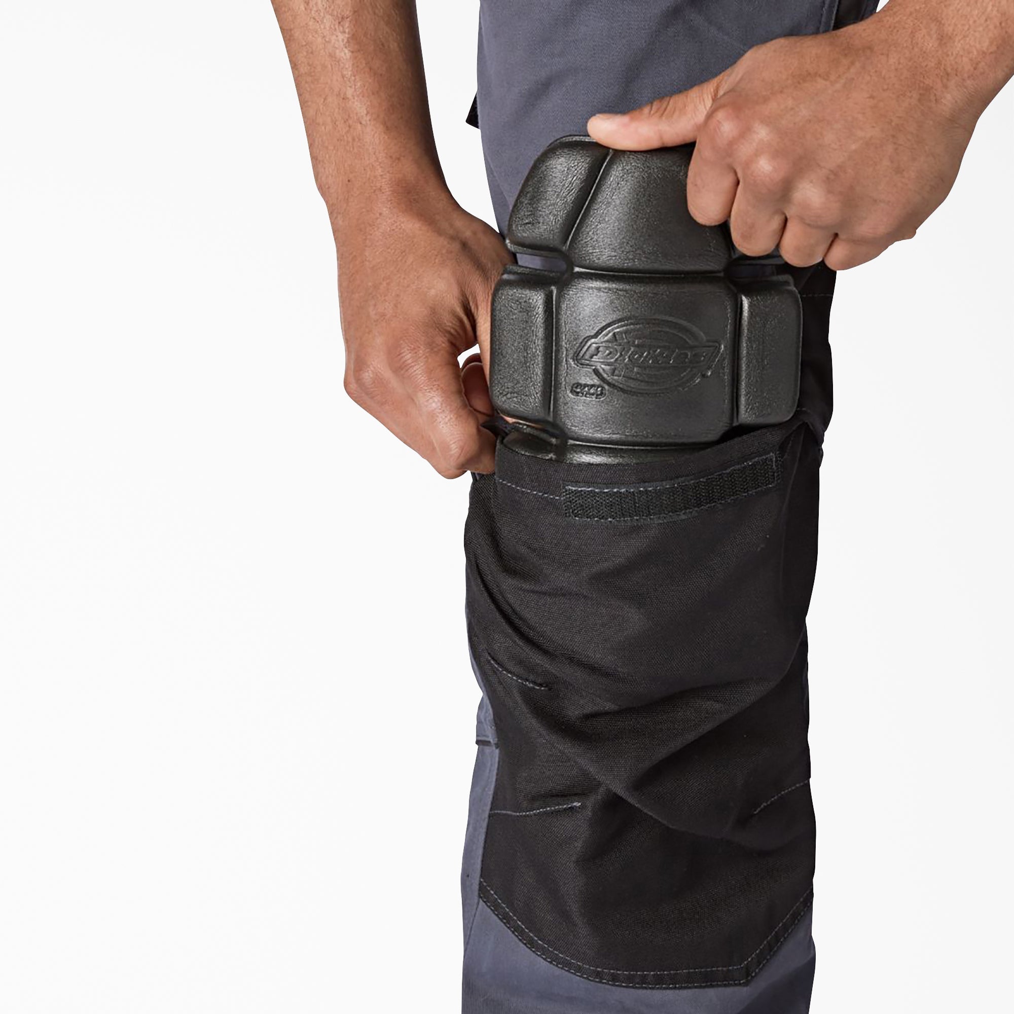 "FLEX Performance Workwear Regular Fit Pants"