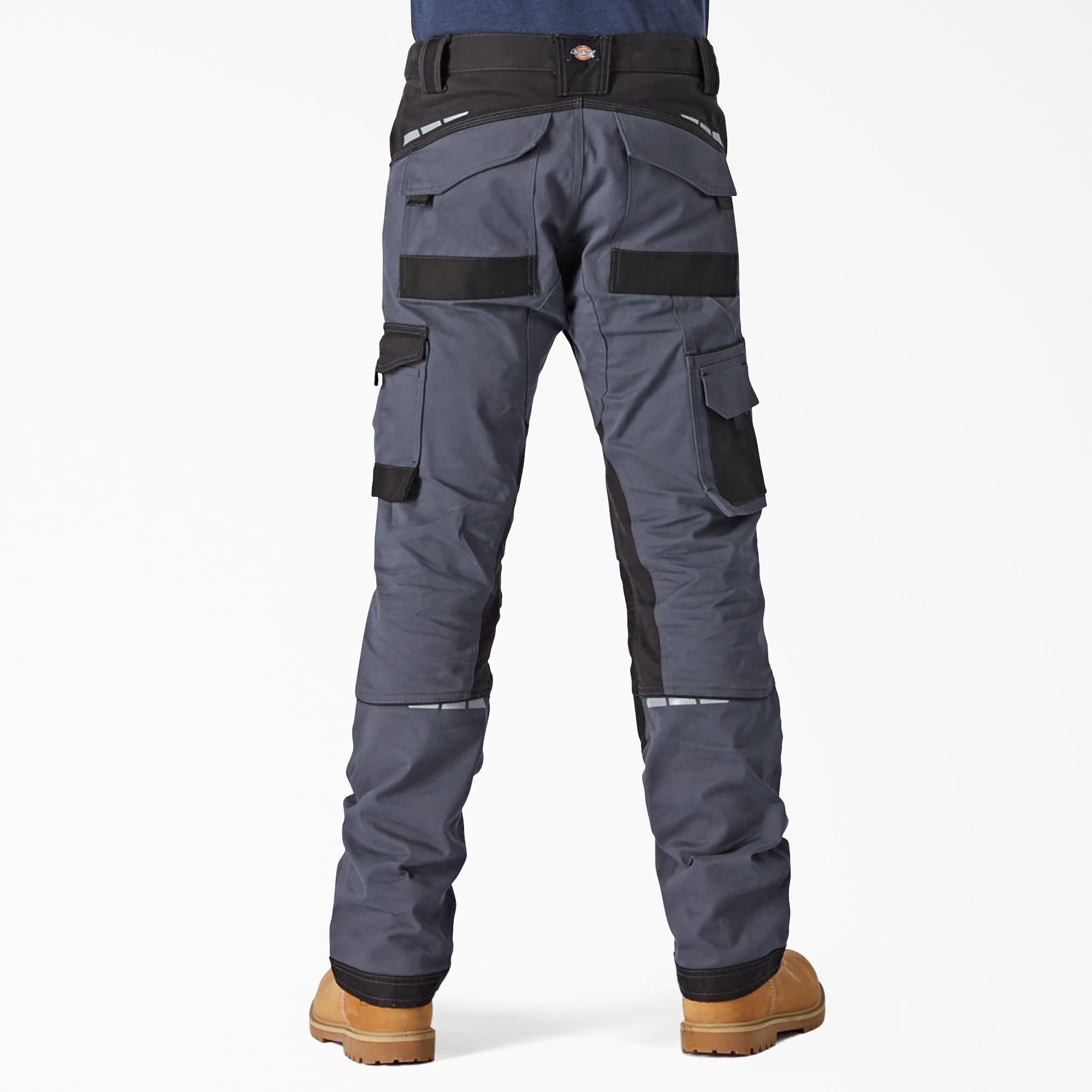 "FLEX Performance Workwear Regular Fit Pants"