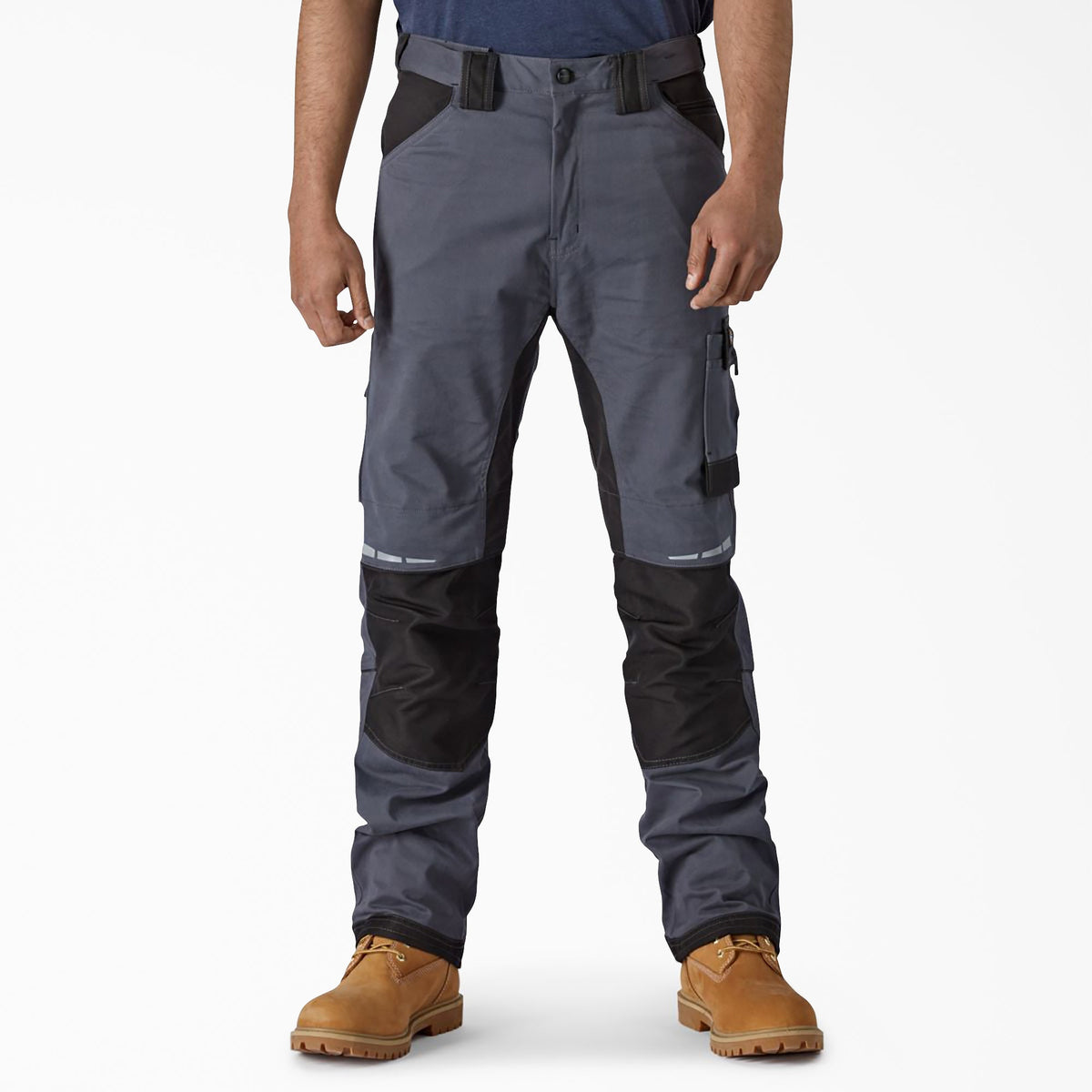 "FLEX Performance Workwear Regular Fit Pants"