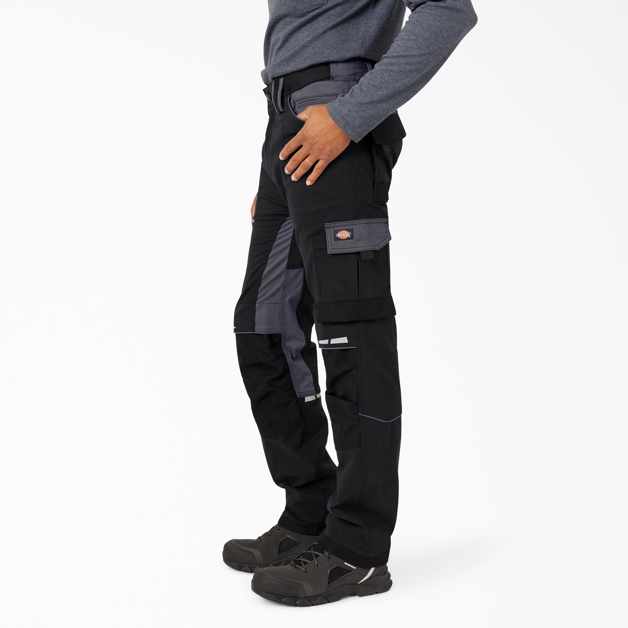 "FLEX Performance Workwear Regular Fit Pants"