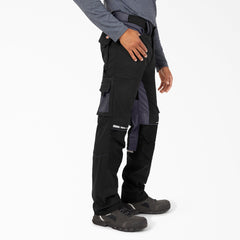 "FLEX Performance Workwear Regular Fit Pants"