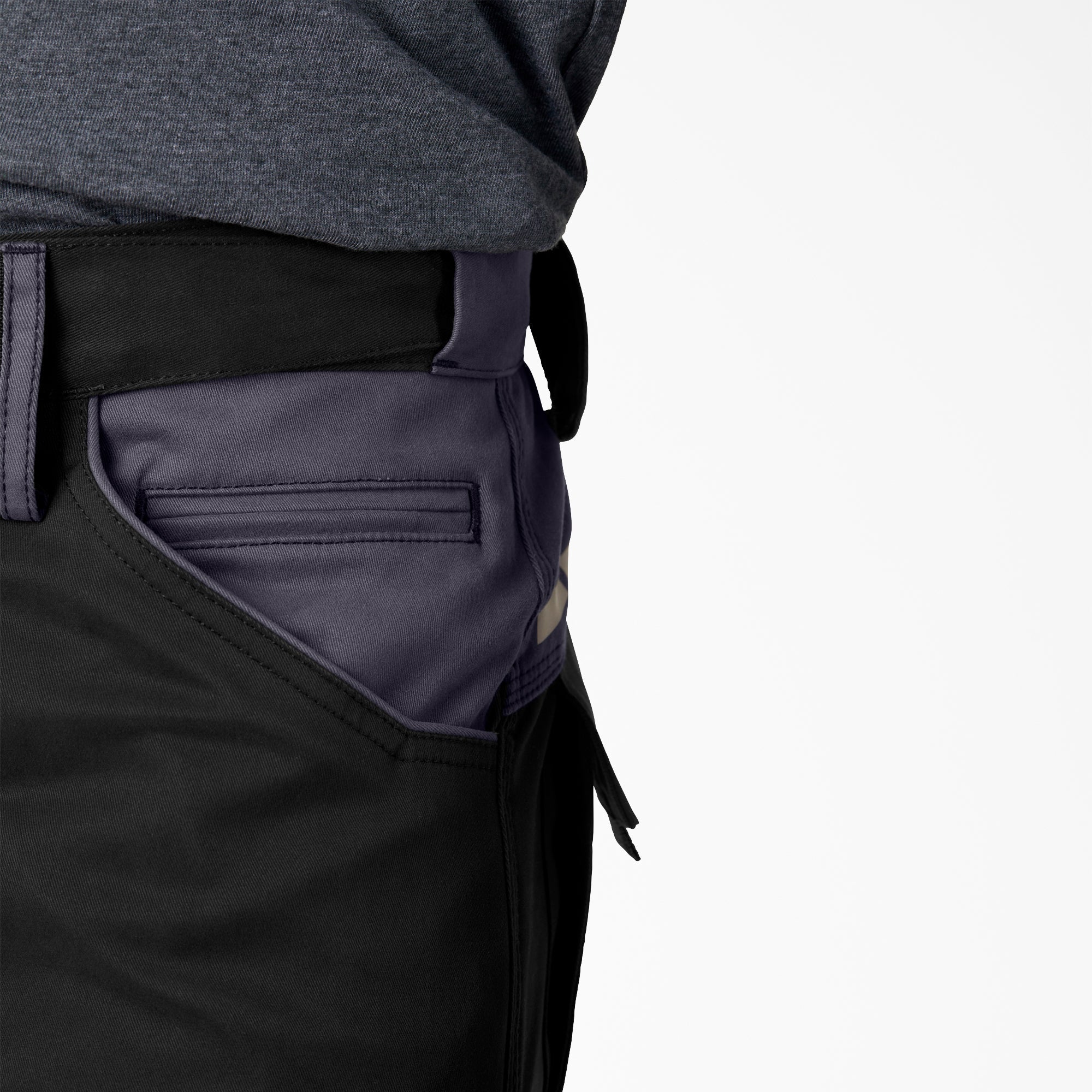 "FLEX Performance Workwear Regular Fit Pants"