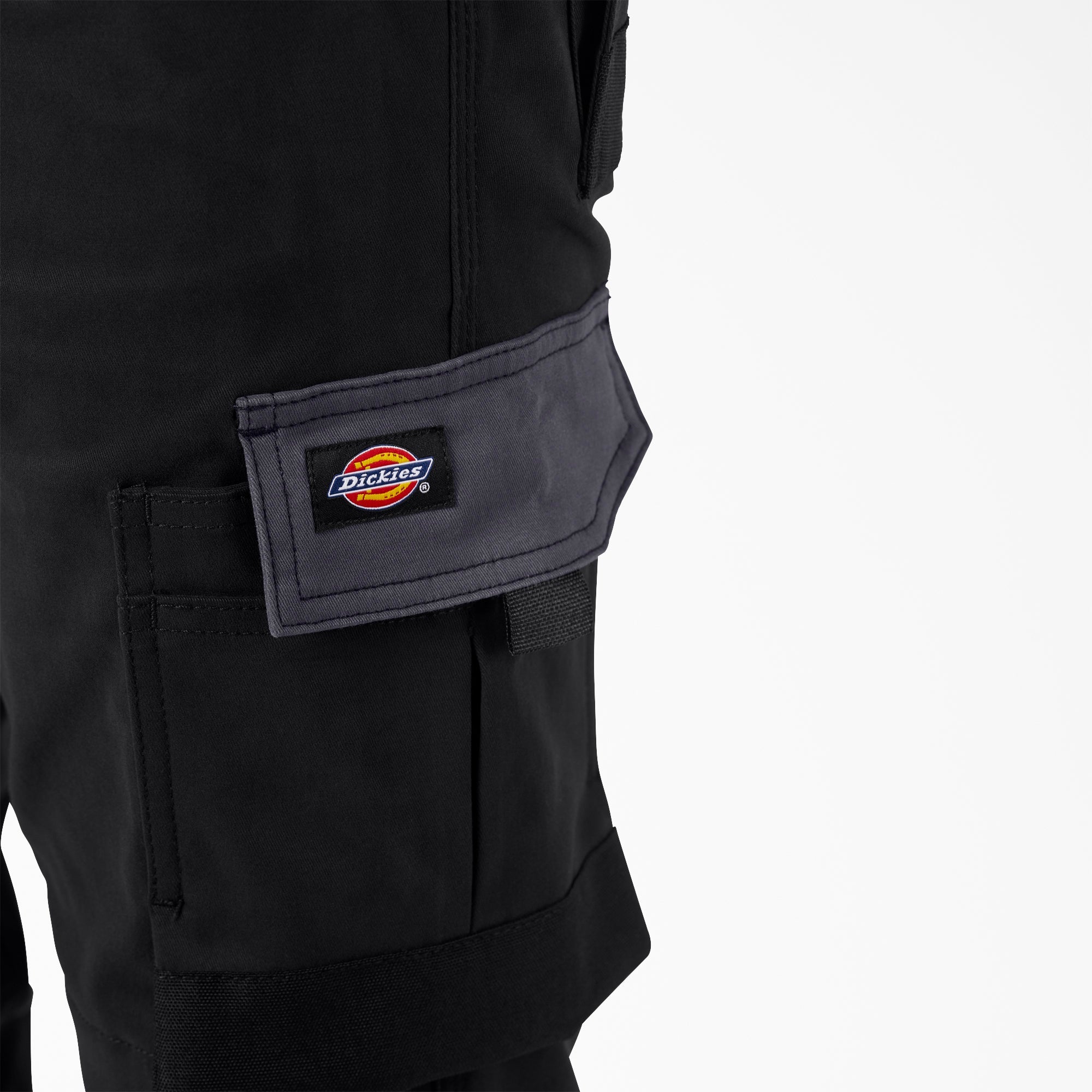 "FLEX Performance Workwear Regular Fit Pants"