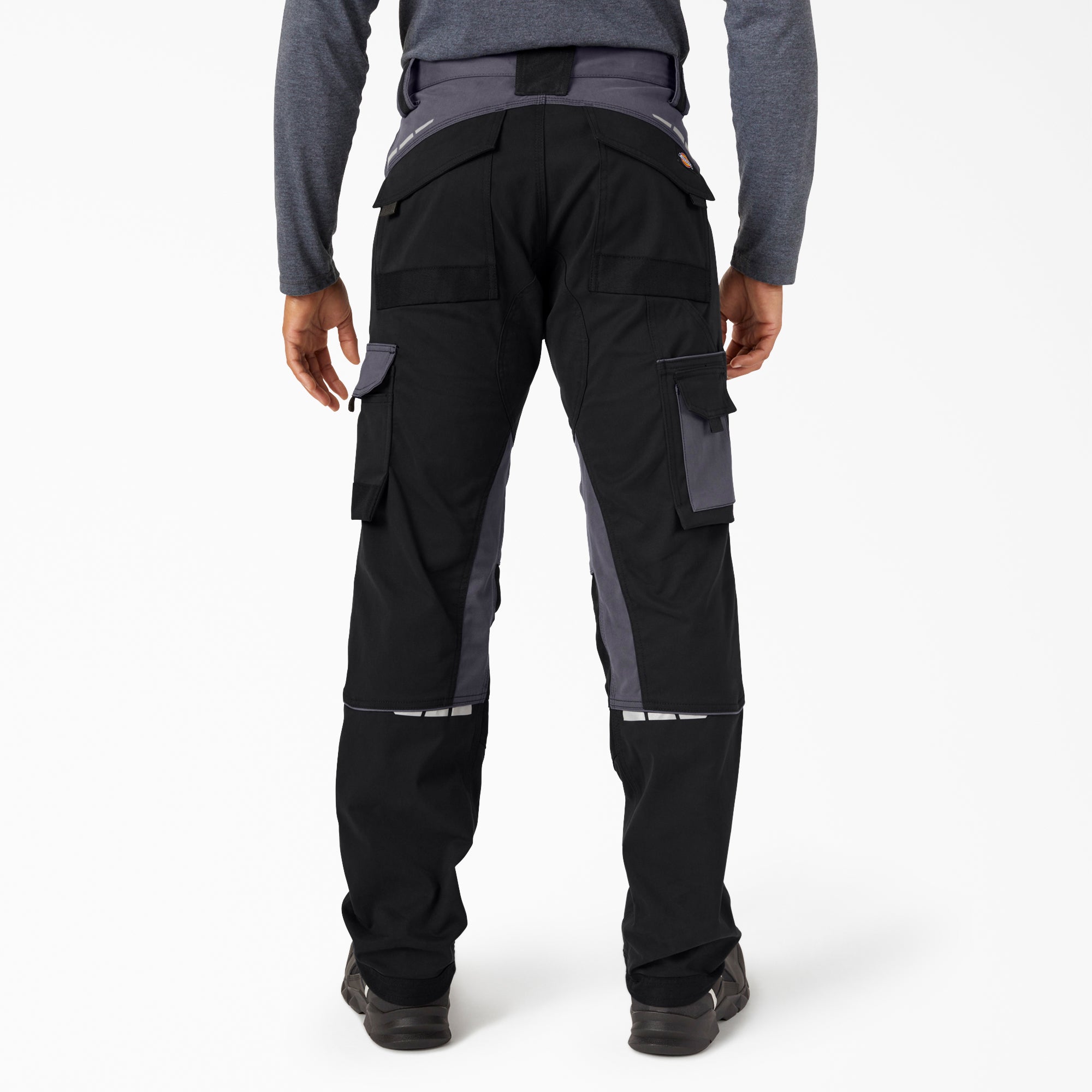 "FLEX Performance Workwear Regular Fit Pants"