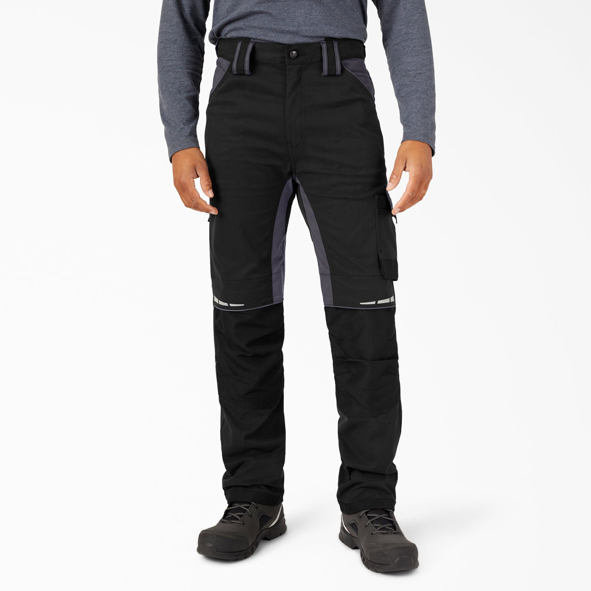 "FLEX Performance Workwear Regular Fit Pants"