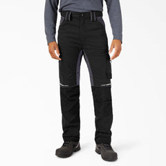 "FLEX Performance Workwear Regular Fit Pants"