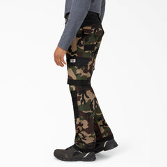 "FLEX Performance Workwear Regular Fit Pants"