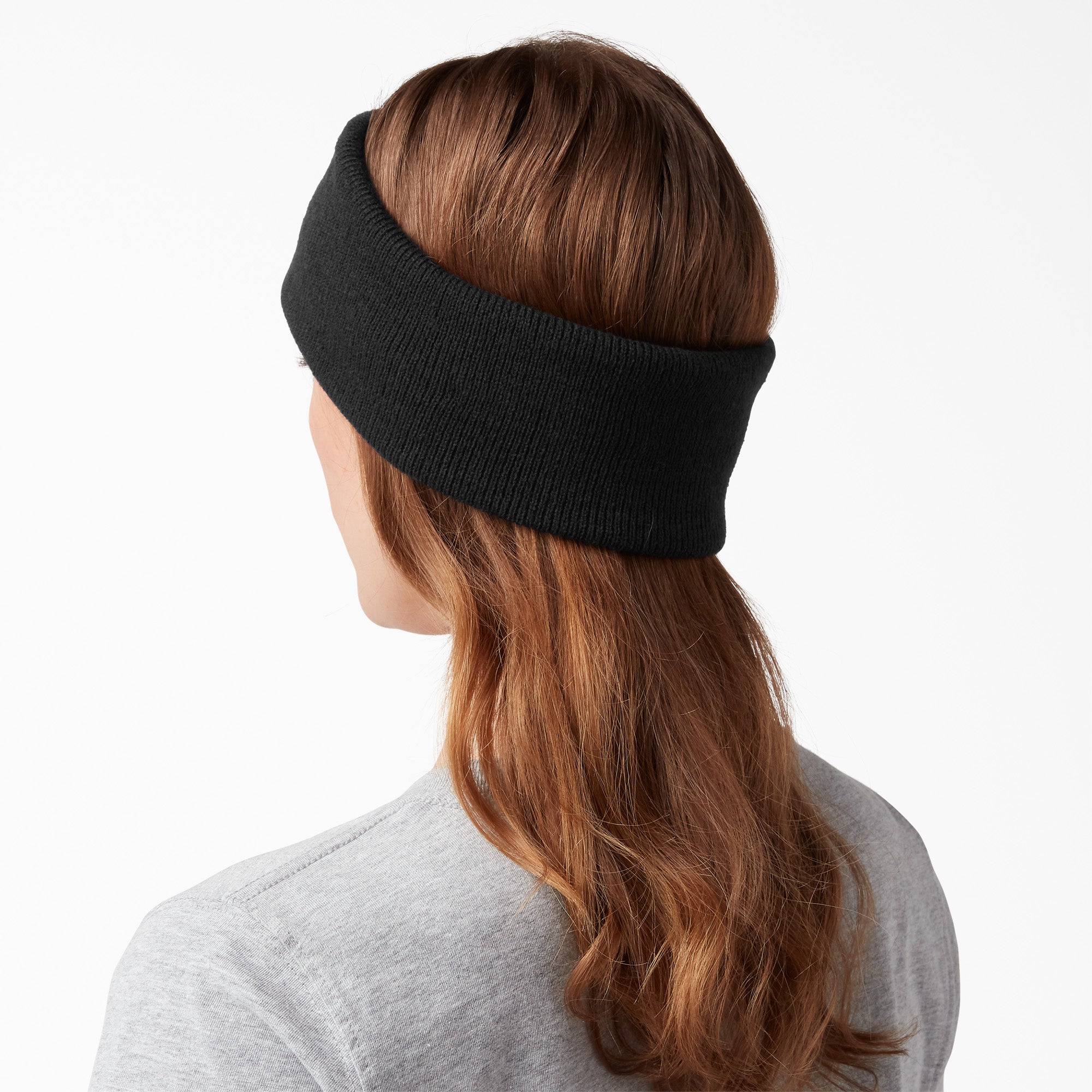 "Knit Headband"