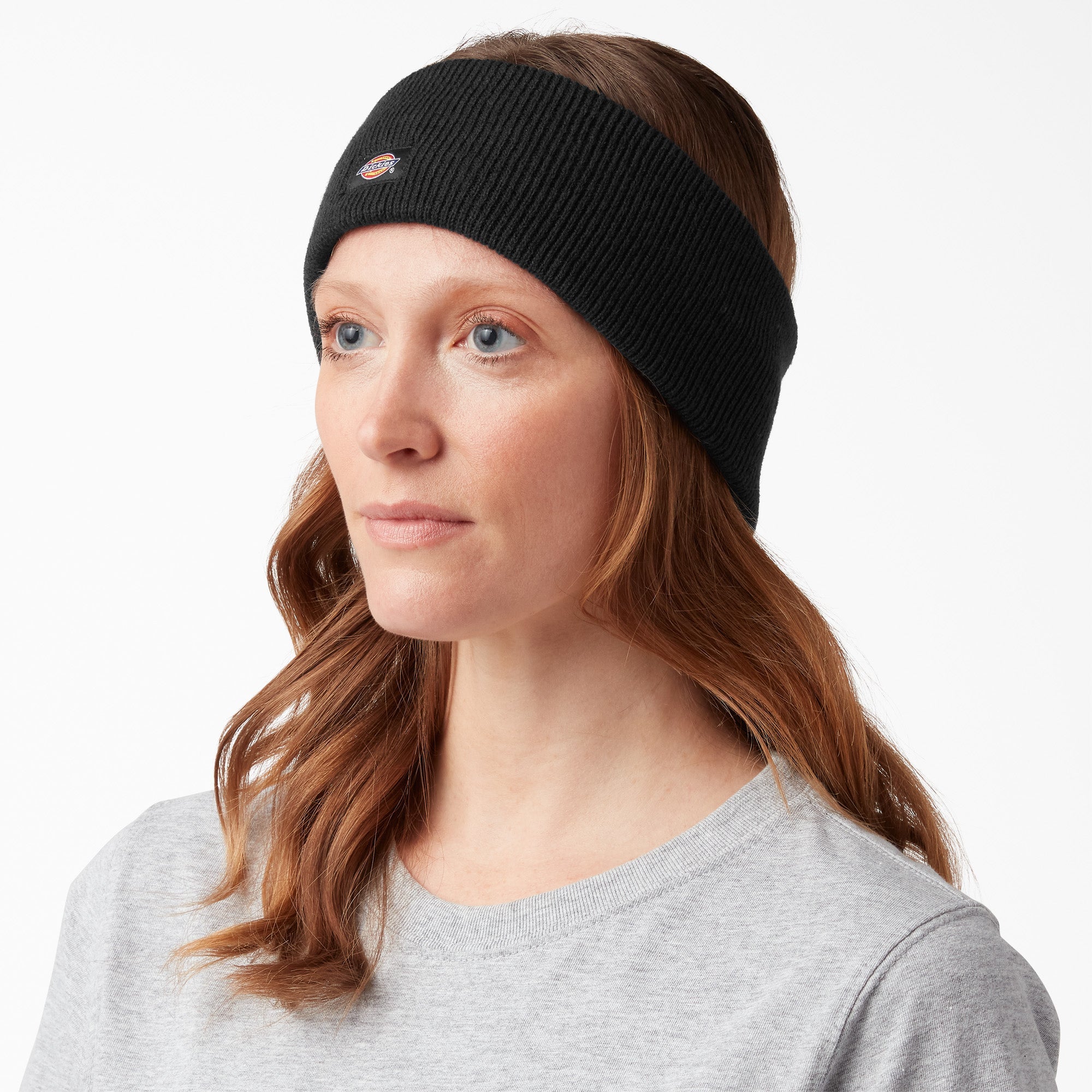 "Knit Headband"