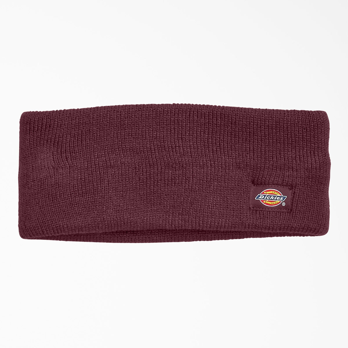 "Knit Headband"