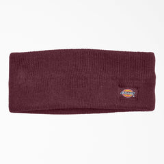 "Knit Headband"