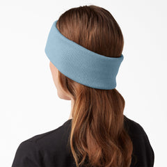 "Knit Headband"