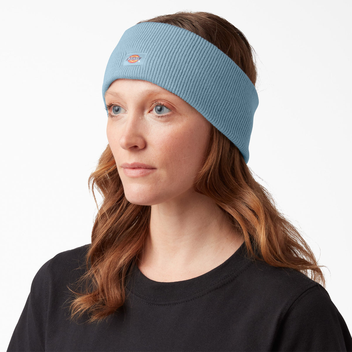 "Knit Headband"