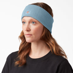 "Knit Headband"