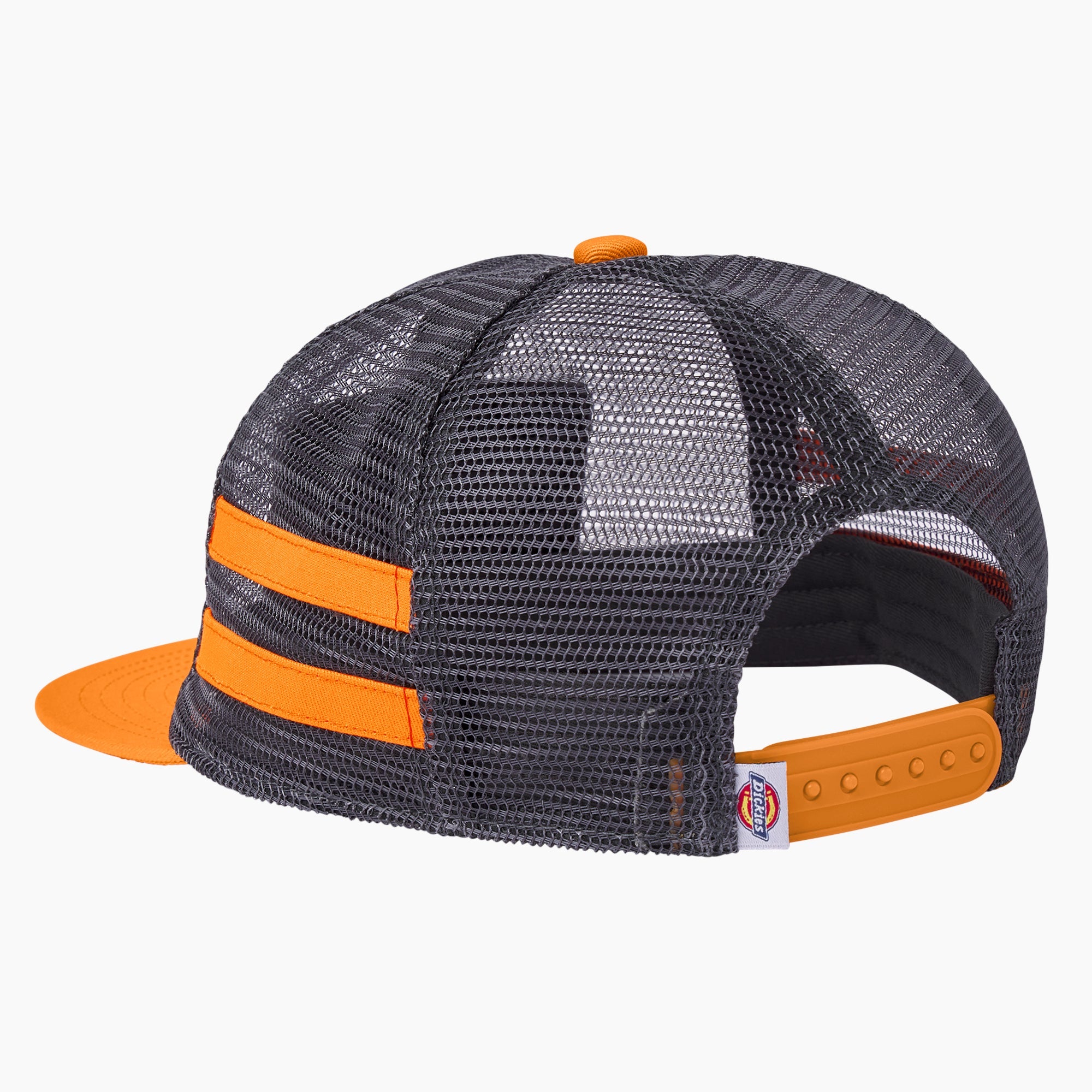 "Work Worthy Mesh Trucker Hat"