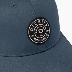 "Low Pro Workwear Patch Trucker Hat"