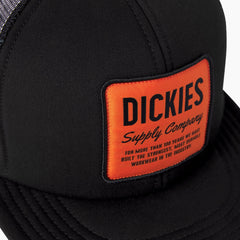 "Dickies Supply Company Trucker Hat"