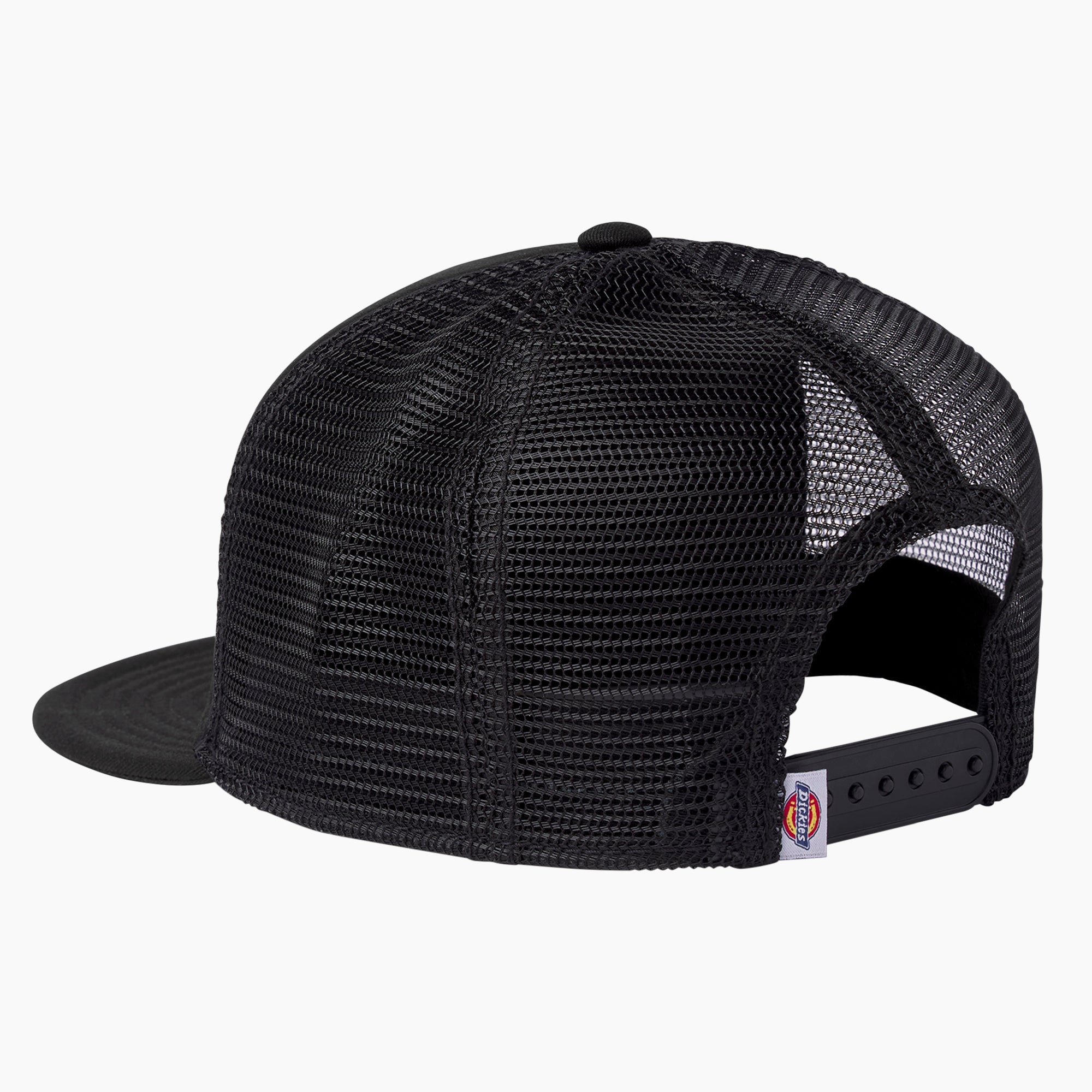 "Dickies Supply Company Trucker Hat"