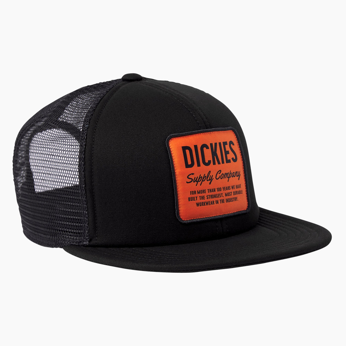"Dickies Supply Company Trucker Hat"