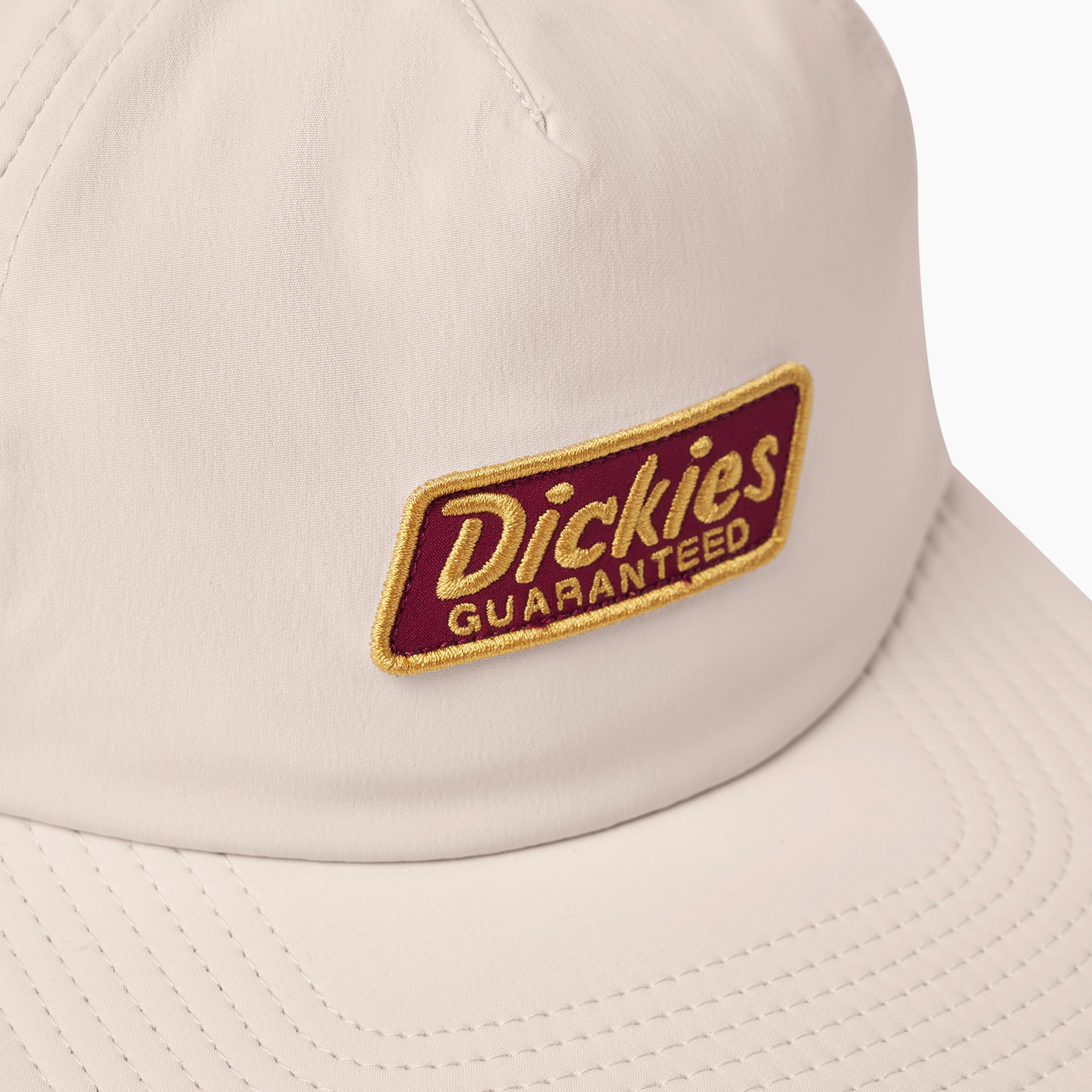 "Relaxed Low Pro Cap"
