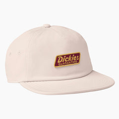 "Relaxed Low Pro Cap"