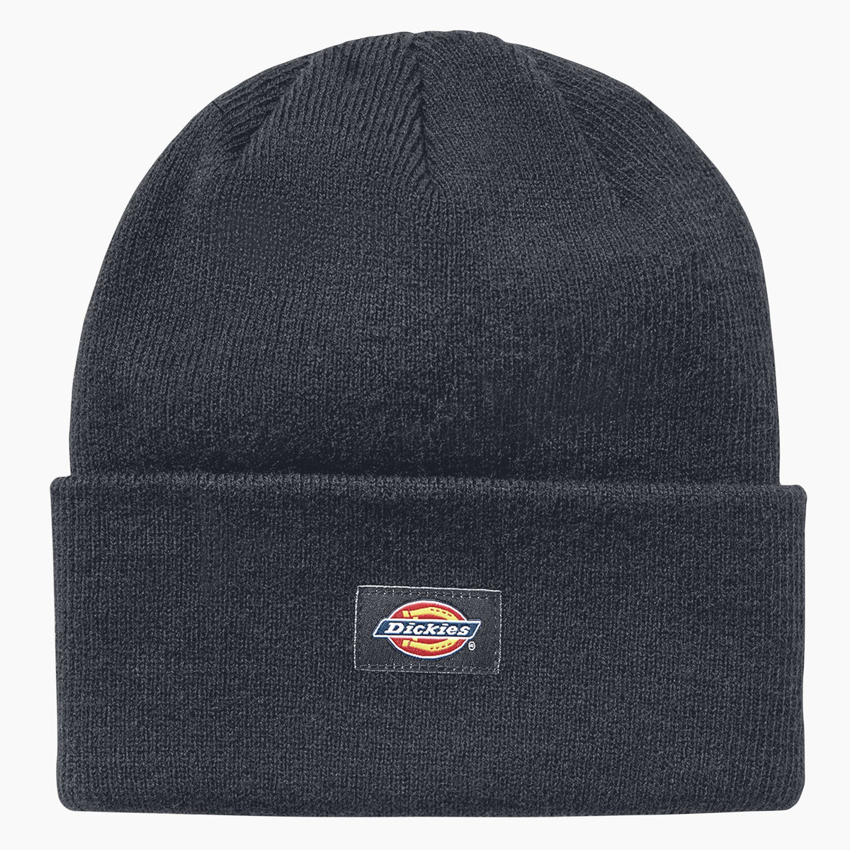 "Classic Cuffed Knit Beanie"
